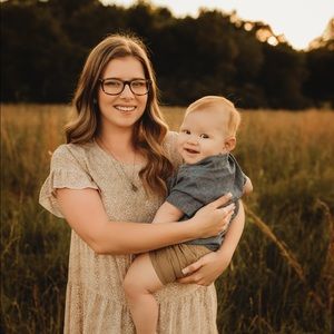 Meet your Posher, Madison